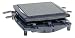 Steba RC 2.1 Raclette, schwarz