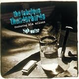 Review Fabulous Thunderbirds  / High Water