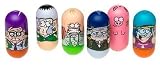 Mighty Beanz Series 2 (6-Pack)