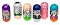 Mighty Beanz Series 2 (6-Pack)