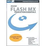 MAGNET MEDIA FILM Inside Flash MX Production Essentials (Windows/Macintosh)