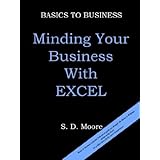 basics to business minding your business with excel