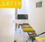XX Lofts (Spanish Edition)