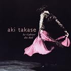 Le Cahier du Bal by Aki Takase