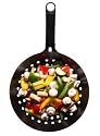 Black Grill Wok
