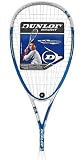 Dunlop '09 M-Fil Ultra 130 Squash Racquet