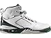 Men's Air Jordan Sixty Plus (Boston Celtics) (White-Classic/Green-Black)(Size=9M)
