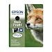 Epson C13T12814011 - Cartucho Inyeccion Tinta Negro Blister Sin Alarma Stylus S/22 Stylus Sx/125/420W/425W Stylus Office Bx/305F/305Fw Sx/235W/445W/130