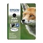 Epson C13T12814011 - Cartucho Inyeccion Tinta Negr&hellip de Epson