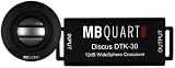 MB Quart Discus DTK-30 30mm WideSphere Tweeter Kit