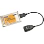 Belkin F5D5010 32 BIT Card Bus Network Card