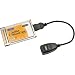 Belkin F5D5010 32 BIT Card Bus Network Card