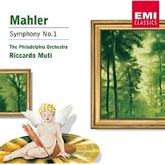 Mahler: Symphony No. 1