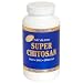 Genesis Super Chitosan Fat Block Capsules, 500 mg, 120-Count Bottles (Pack of 2)