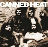 Buy : Canned Heat