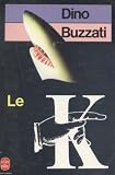 Le k par Buzzati-d Le k par Buzzati-d