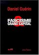 Fascisme et grand capital