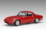 Review AutoArt  / Diecast Model Lotus Elan S3 Coupe in Red