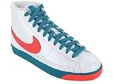 Nike Women's NIKE BLAZER HIGH WOMEN'S BASKETBALL SHOES
