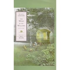 The Wind in the Willows