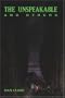 The Unspeakable and Others