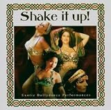 Shake It Up: Exotic Bellydance Performances