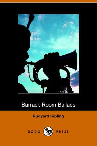 Rudyard Kipling