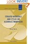 Iterated Integrals and Cycles on Algebraic Maniforlds (Nankai Tracts in Mathematics, Vol. 7)