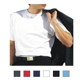 Anvil - Adult Short-Sleeve Fashion Fit Tee (980)