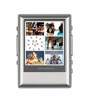 Ministry of Sound MOSMP013 - 256MB MP3 player with Colour Screen