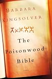 The Poisonwood Bible