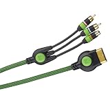 Monster XGL300 SV-3 from Amazon.co.uk
