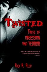 Twisted: Tales of Obsession and Terror