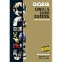 "Oasis" Complete Chord Songbook