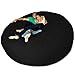 Micro Suede Giant Bean Bag Chair