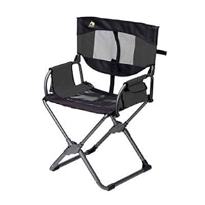 GCI Outdoor Camping Fishing RVing Xpress Lounger Telescoping Folding Chair