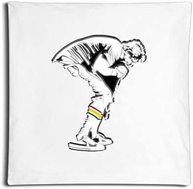 SAXON Decorative Deftone Logo Throw Pillow Cover One Side 45*45 CMS Square