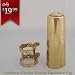 Vandoren Masters Alto Sax Ligature and Cap