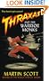 Thraxas and the Warrior Monks (Thraxas Novels)