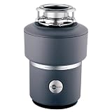 InSinkErator Evolution Essential 3/4HP Garbage Disposer (ESSENTIAL)