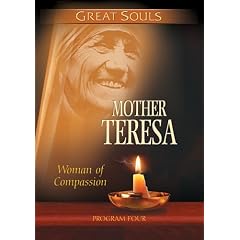 Great Souls: Mother Teresa