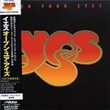 Open Your Eyes