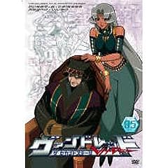 ���@���h���b�h the second stage Vol.5 [DVD]