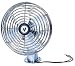 12 Volt DC Heavy-Duty Truck/RV Fan