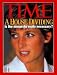 Princess Diana / TIME Cover: November 30, 1992, Art Poster by TIME Magazine