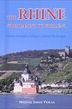 Revue Imhof Verlag  / The Rhine from Mainz to Koblenz. Englische Ausgabe.