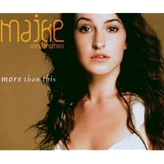 More Than This