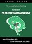 The American Psychiatric Publishing Textbook of Psychopharmacology