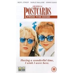 Postcards From The Edge [VHS] [1991]