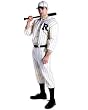 Old Tyme Baseball Player Costume Fun Sports Costume